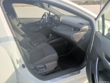  Toyota  Corolla TOYOTA  / 2019 / 5P / familiar 140H Active Plus Touring Sport #6