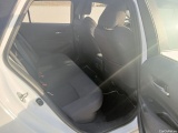  Toyota  Corolla TOYOTA  / 2019 / 5P / familiar 140H Active Plus Touring Sport #7
