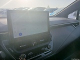  Toyota  Corolla TOYOTA  / 2019 / 5P / familiar 140H Active Plus Touring Sport #11