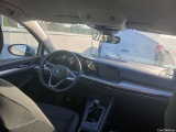  Volkswagen  Golf  VOLKSWAGEN / 2020 / 5P / berlina con portón Life 2.0 TDI 85kW (115CV) #3