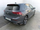  Volkswagen  Golf  VOLKSWAGEN / 2020 / 5P / berlina con portón R-Line 1.5 TSI 96kW (130CV) #2