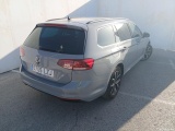  Volkswagen  Passat VOLKSWAGEN  / 2019 / 5P / familiar Variant Executive 2.0 TDI 110kW (150CV) #2
