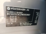 Volkswagen  Passat VOLKSWAGEN  / 2019 / 5P / familiar Variant Executive 2.0 TDI 110kW (150CV) #16