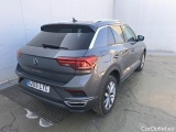  Volkswagen  T-ROC VOLKSWAGEN  / 2017 / 5P / todoterreno Advance R-Line 1.0 TSI 81kW (110CV) #2