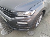 Volkswagen  T-ROC VOLKSWAGEN  / 2017 / 5P / todoterreno Advance R-Line 1.0 TSI 81kW (110CV) #16