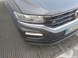  Volkswagen  T-ROC VOLKSWAGEN  / 2017 / 5P / todoterreno Advance R-Line 1.0 TSI 81kW (110CV) #17