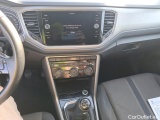  Volkswagen  T-ROC VOLKSWAGEN  / 2017 / 5P / todoterreno Advance R-Line 1.0 TSI 81kW (110CV) #14