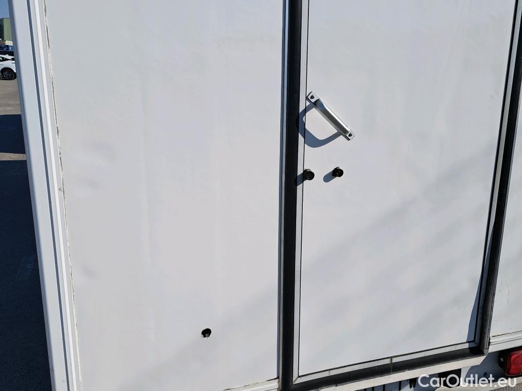  Fiat  Ducato FIAT  / 2014 / 2P / chasis cabina 35 L3H1 103kW (140CV) Natural Power #16