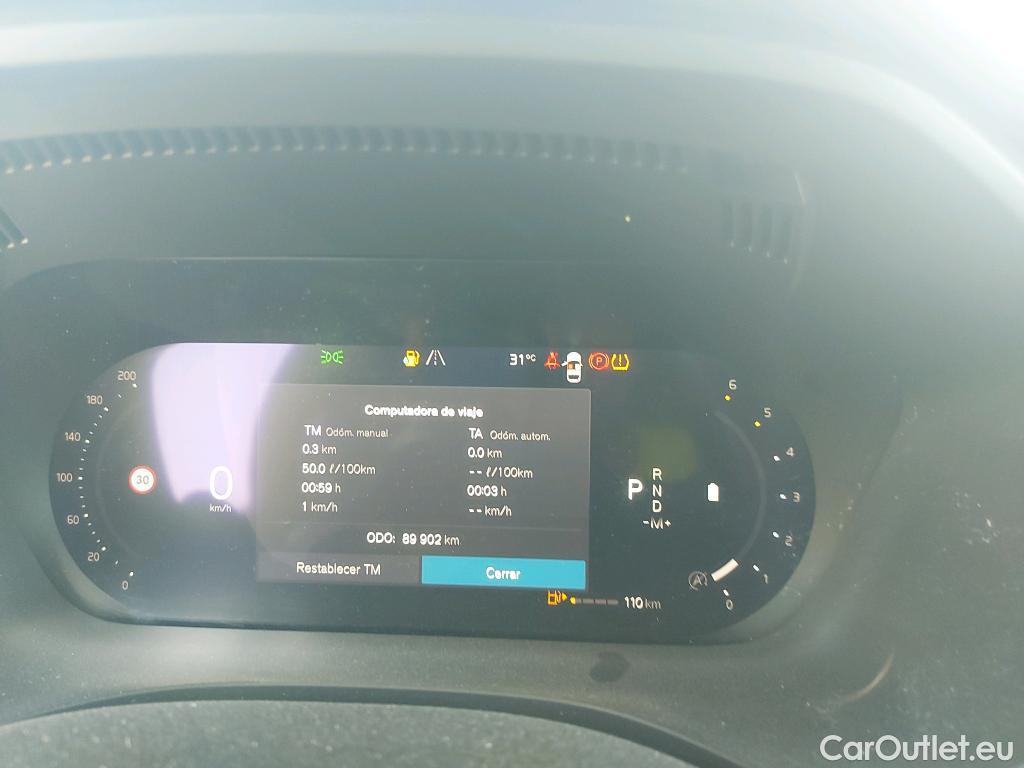  Volvo  XC60 VOLVO  / 2017 / 5P / todoterreno 2.0 B4 D Momentum Pro Auto #30