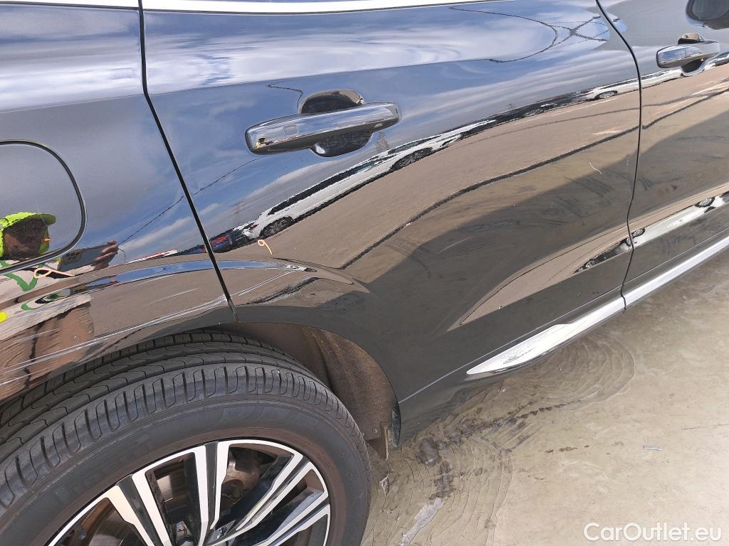  Volvo  XC60 VOLVO  / 2017 / 5P / todoterreno 2.0 T6 AWD Recharge Inscription Exp Auto #3