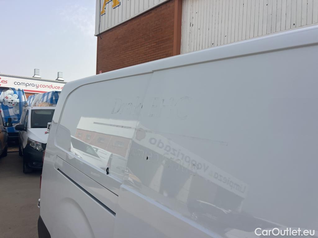  Citroen  Jumpy CITROEN  / 2016 / 4P / furgón Furgón Talla XL BlueHDi 145 S&S 6v #27