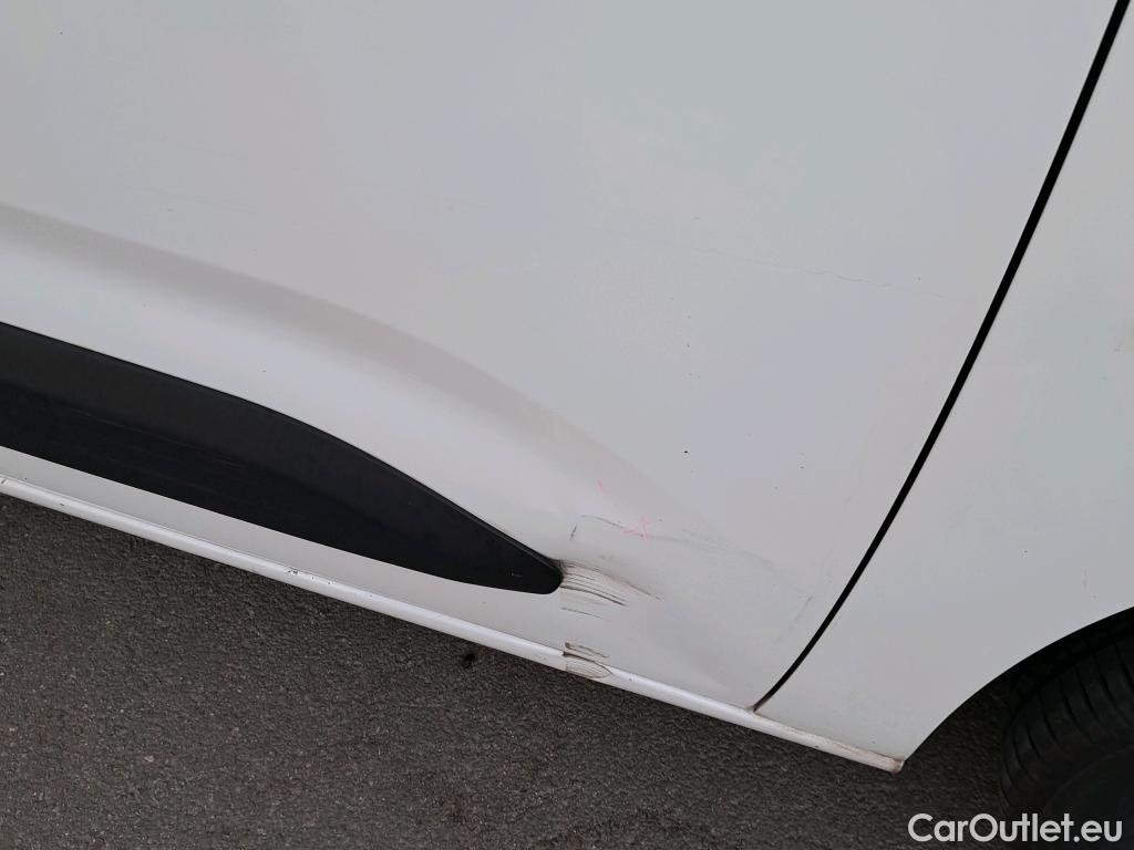  Citroen  Berlingo CITROEN  / 2018 / 3P / furgón derivado de turismo Talla M BlueHDi 100 CONTROL (AC2) #7