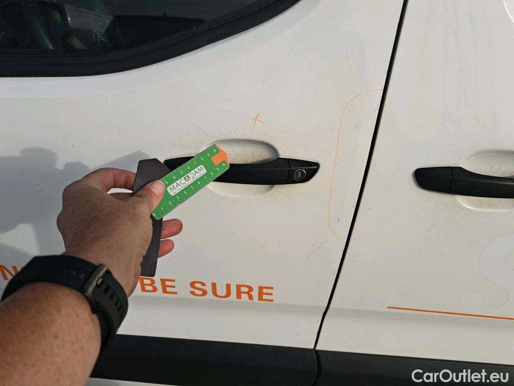  Citroen  Berlingo CITROEN  / 2018 / 5P / furgón derivado de turismo Doble Cab. Talla XL BlueHDi 100 CONTROL #24