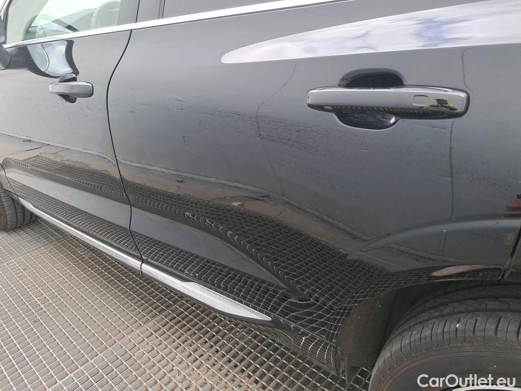  Volvo  XC60 VOLVO  / 2017 / 5P / todoterreno 2.0 T6 AWD Recharge Inscription Exp Auto #23
