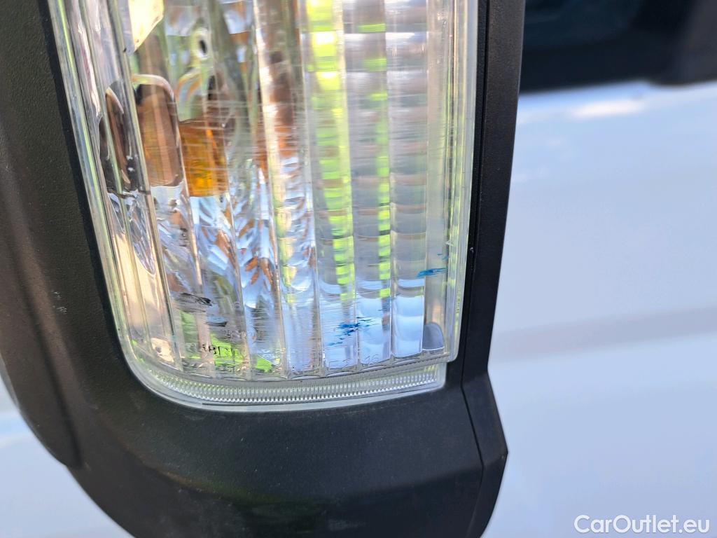  Fiat  Ducato FIAT  / 2014 / 2P / chasis cabina 35 L3H1 103kW (140CV) Natural Power #33
