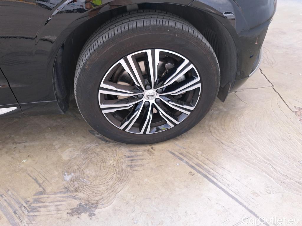  Volvo  XC60 VOLVO  / 2017 / 5P / todoterreno 2.0 T6 AWD Recharge Inscription Exp Auto #39