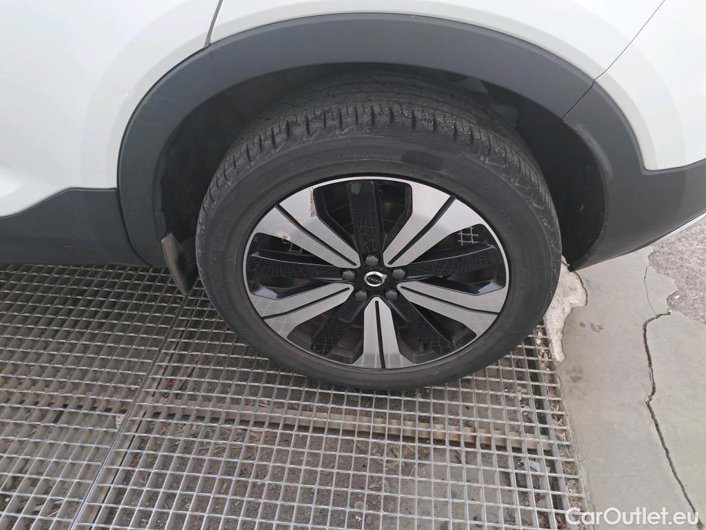  Volvo  XC 40 VOLVO XC40 / 2021 / 5P / todoterreno 1.5 T4 Recharge PHEV Core Auto #5