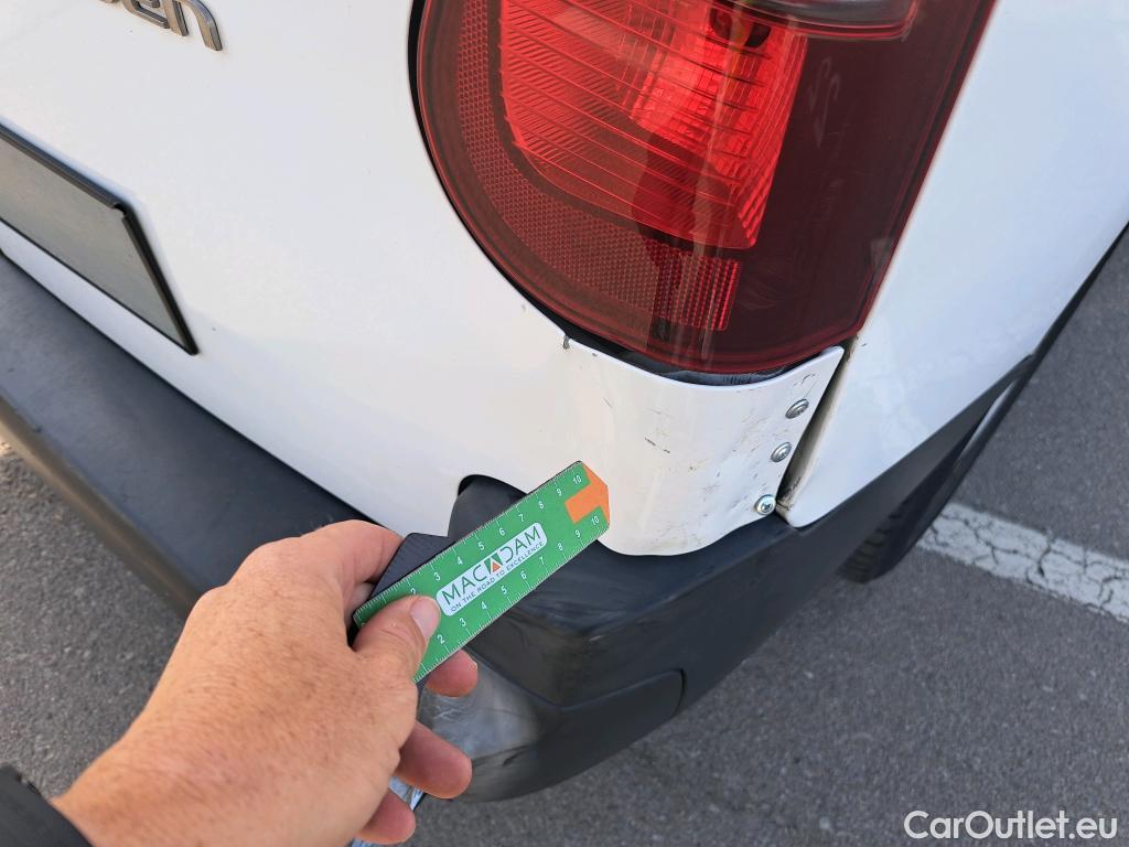  Citroen  Berlingo CITROEN  / 2018 / 5P / furgón derivado de turismo Doble Cab. Talla XL BlueHDi 100 CONTROL #20