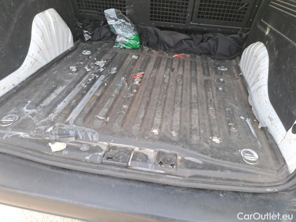  Citroen  Berlingo CITROEN  / 2018 / 5P / furgón derivado de turismo Doble Cab. Talla XL BlueHDi 100 CONTROL #1