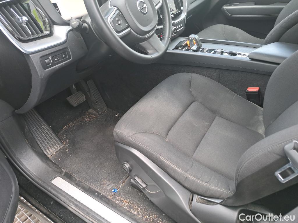  Volvo  XC60 VOLVO  / 2017 / 5P / todoterreno 2.0 T6 AWD Recharge Inscription Exp Auto #20