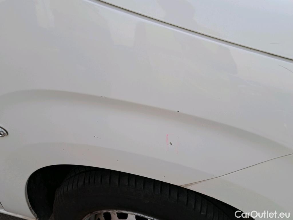  Citroen  Berlingo CITROEN  / 2018 / 3P / furgón derivado de turismo Talla M BlueHDi 100 CONTROL (AC2) #29