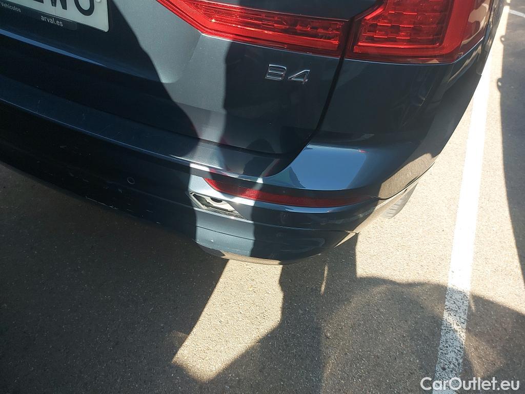  Volvo  XC60 VOLVO  / 2017 / 5P / todoterreno 2.0 B4 D Momentum Pro Auto #21