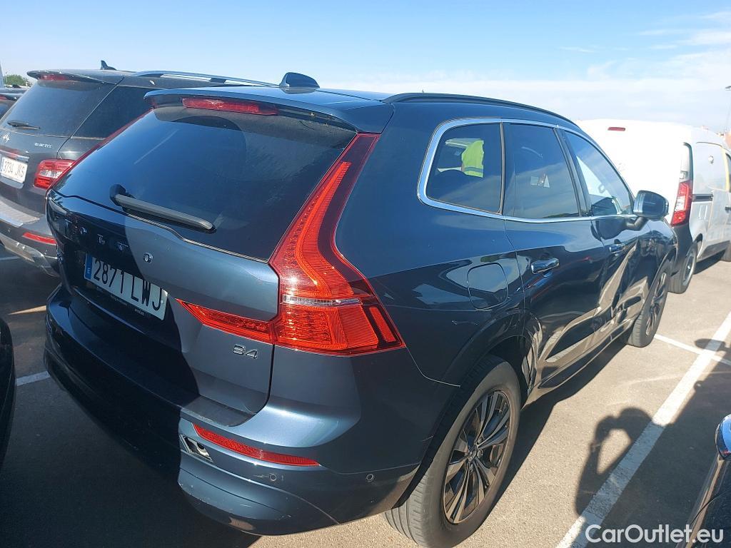  Volvo  XC60 VOLVO  / 2017 / 5P / todoterreno 2.0 B4 D Momentum Pro Auto #27