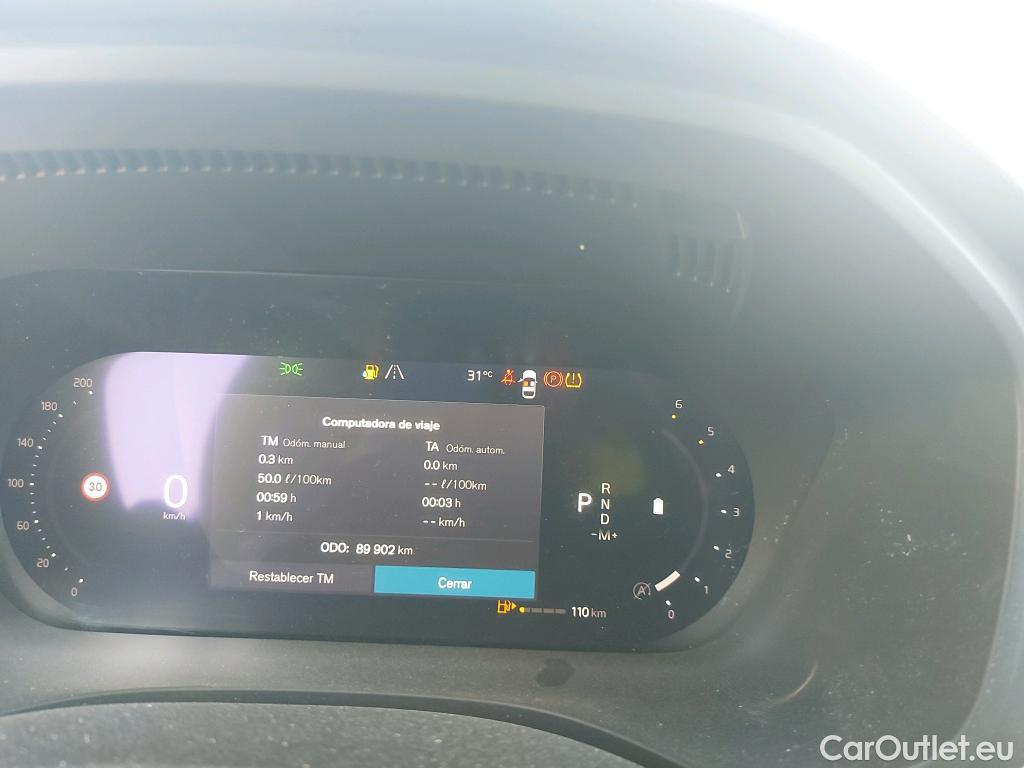  Volvo  XC60 VOLVO  / 2017 / 5P / todoterreno 2.0 B4 D Momentum Pro Auto #31