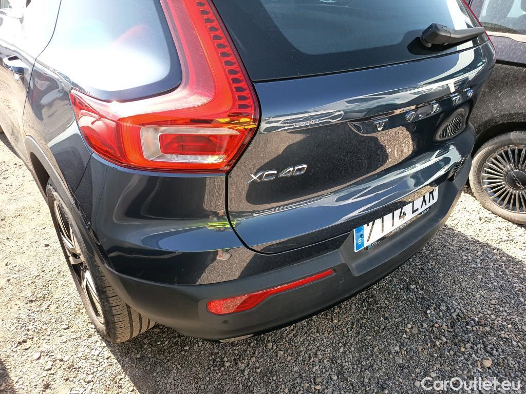  Volvo  XC 40 VOLVO XC40 / 2017 / 5P / todoterreno 1.5 T5 Twin Recharge R-Design Auto #22