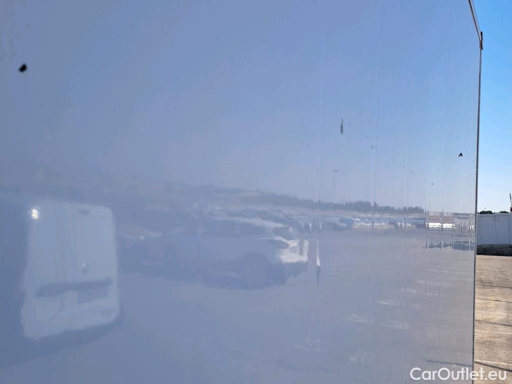  Fiat  Ducato FIAT  / 2014 / 2P / chasis cabina 35 L3H1 103kW (140CV) Natural Power #15