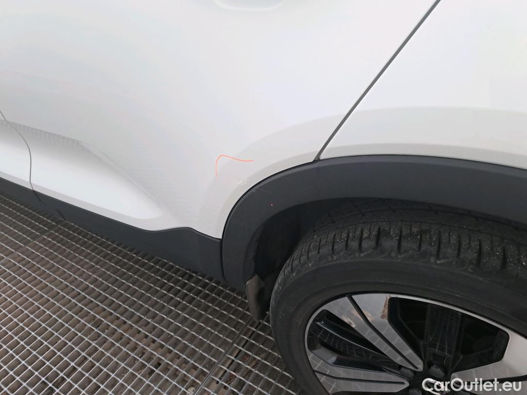 Volvo  XC 40 VOLVO XC40 / 2021 / 5P / todoterreno 1.5 T4 Recharge PHEV Core Auto #21