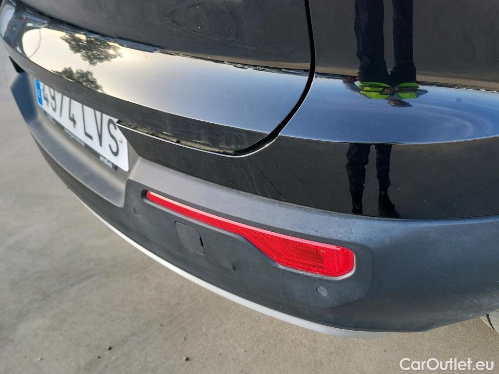  Volvo  XC 40 VOLVO XC40 / 2017 / 5P / todoterreno 1.5 T4 Twin Recharge Inscription Ex Auto #16