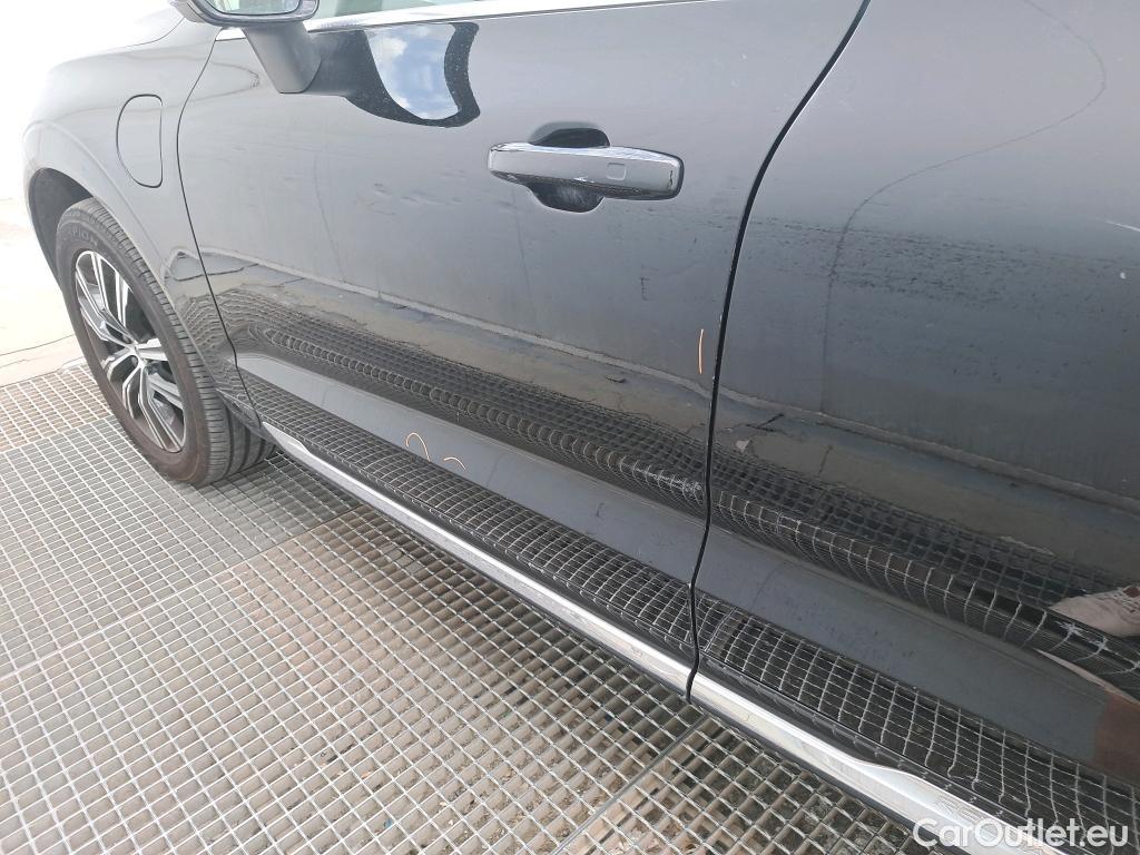  Volvo  XC60 VOLVO  / 2017 / 5P / todoterreno 2.0 T6 AWD Recharge Inscription Exp Auto #10