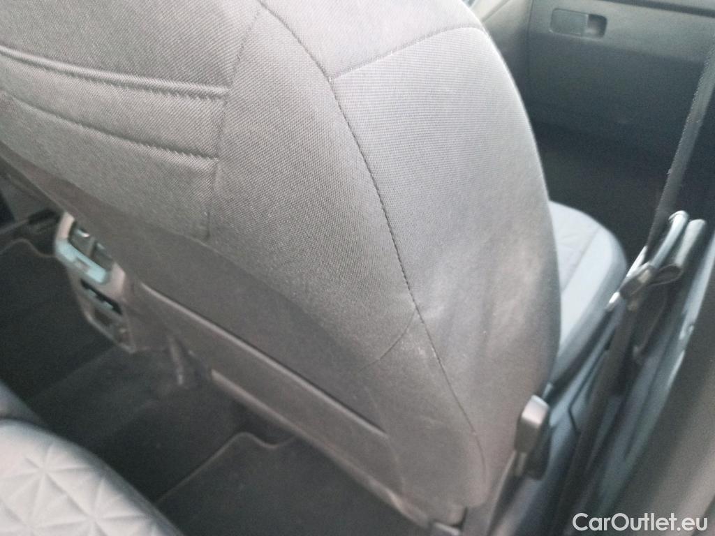  Volkswagen  Tiguan VOLKSWAGEN  / 2020 / 5P / todoterreno Life 2.0 TDI 110kW (150CV) DSG #12