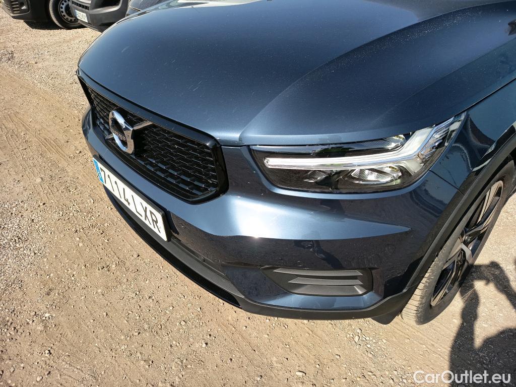  Volvo  XC 40 VOLVO XC40 / 2017 / 5P / todoterreno 1.5 T5 Twin Recharge R-Design Auto #19