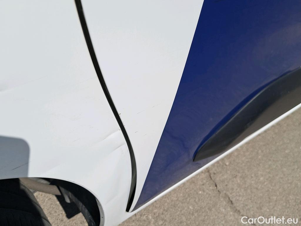 Citroen  Berlingo CITROEN  / 2018 / 3P / furgón derivado de turismo Talla M BlueHDi 100 CONTROL #12