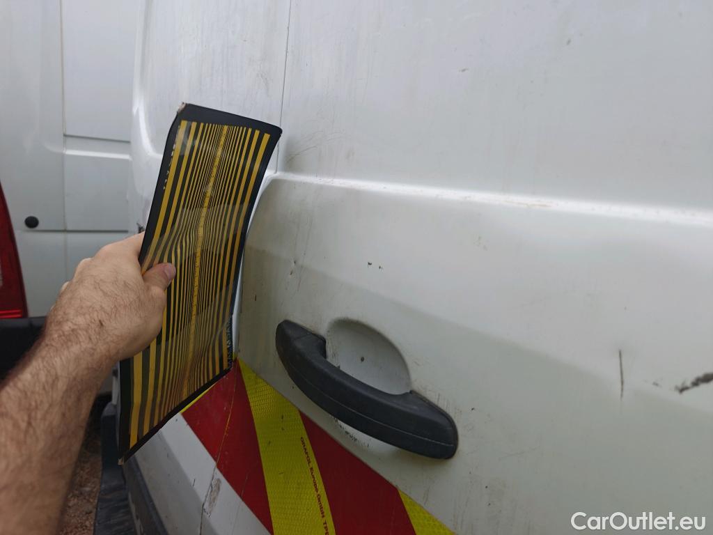  Ford  Transit FORD  / 2013 / 4P / furgón 350 96kW L3H2 Van Trend FWD HD #15