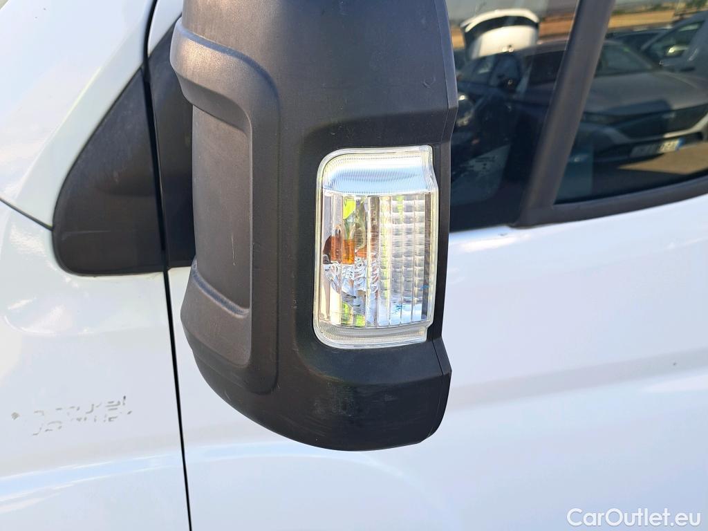 Fiat  Ducato FIAT  / 2014 / 2P / chasis cabina 35 L3H1 103kW (140CV) Natural Power #32
