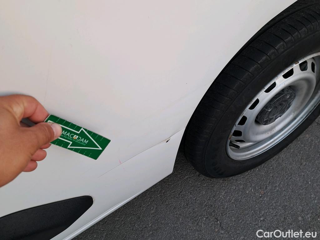  Citroen  Berlingo CITROEN  / 2018 / 3P / furgón derivado de turismo Talla M BlueHDi 100 CONTROL (AC2) #1