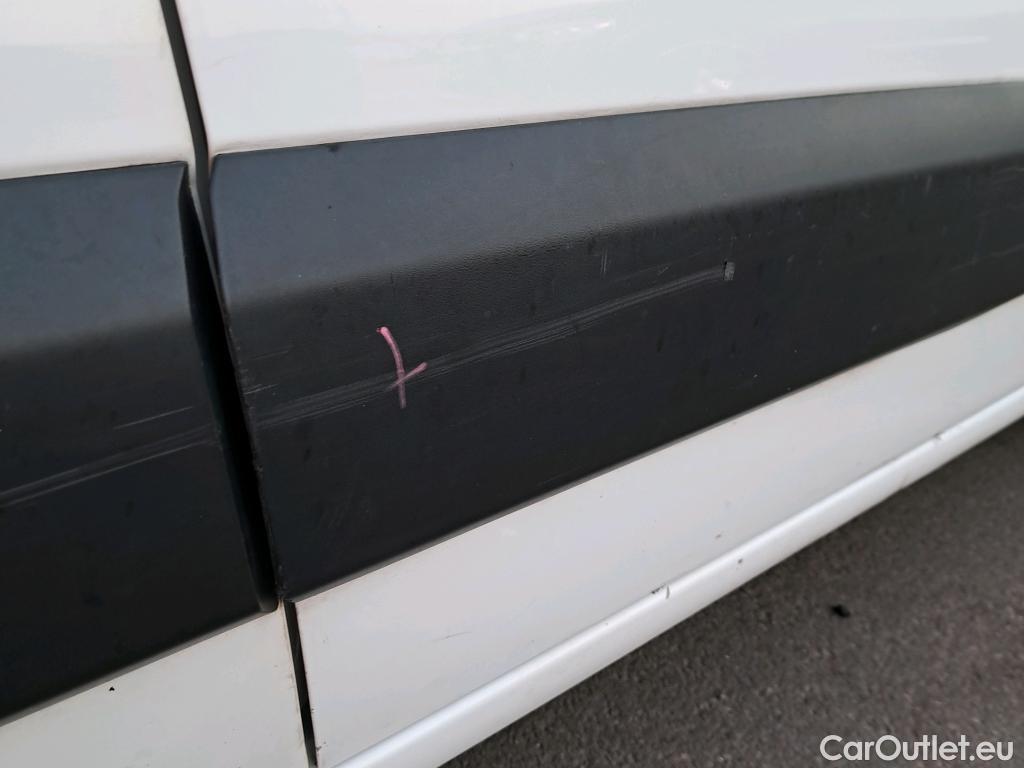  Citroen  Berlingo CITROEN  / 2018 / 3P / furgón derivado de turismo Talla M BlueHDi 100 CONTROL (AC2) #45