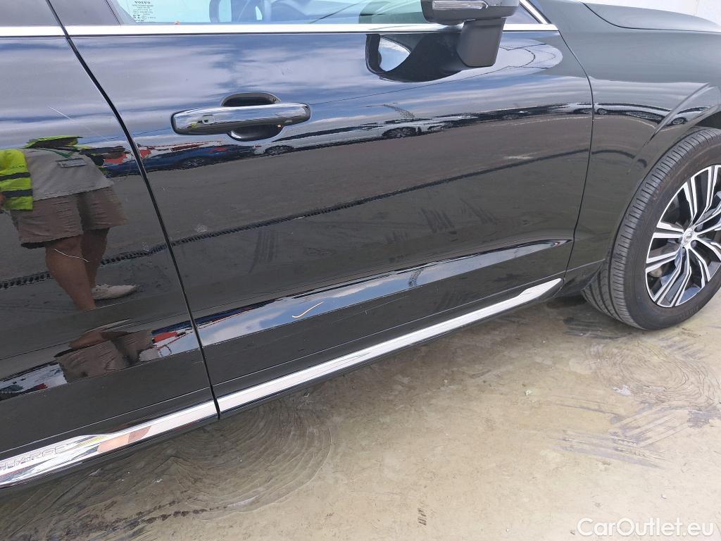  Volvo  XC60 VOLVO  / 2017 / 5P / todoterreno 2.0 T6 AWD Recharge Inscription Exp Auto #6