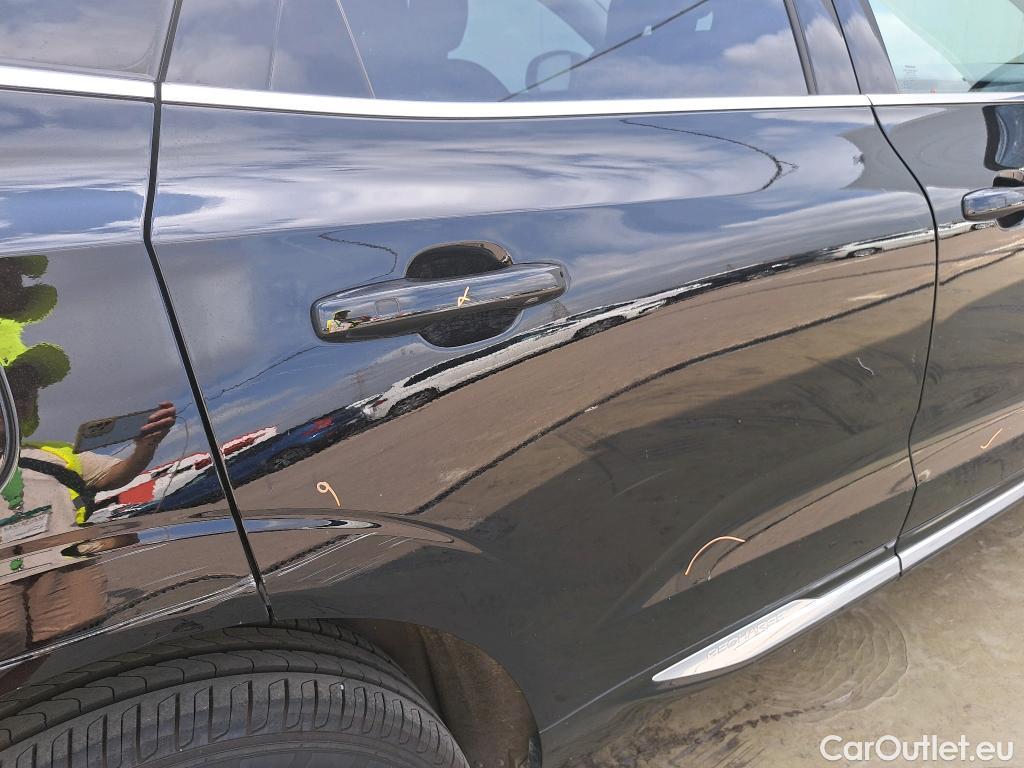  Volvo  XC60 VOLVO  / 2017 / 5P / todoterreno 2.0 T6 AWD Recharge Inscription Exp Auto #35