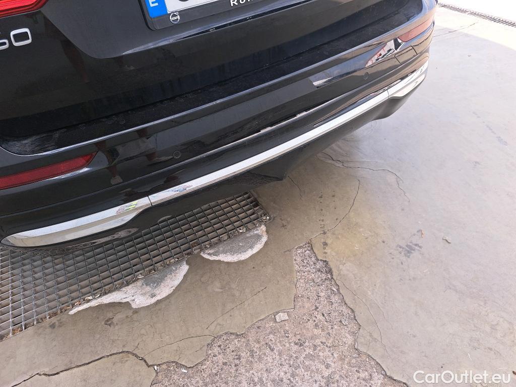  Volvo  XC60 VOLVO  / 2017 / 5P / todoterreno 2.0 T6 AWD Recharge Inscription Exp Auto #14
