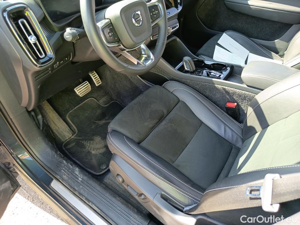  Volvo  XC 40 VOLVO XC40 / 2017 / 5P / todoterreno 1.5 T5 Twin Recharge R-Design Auto #16
