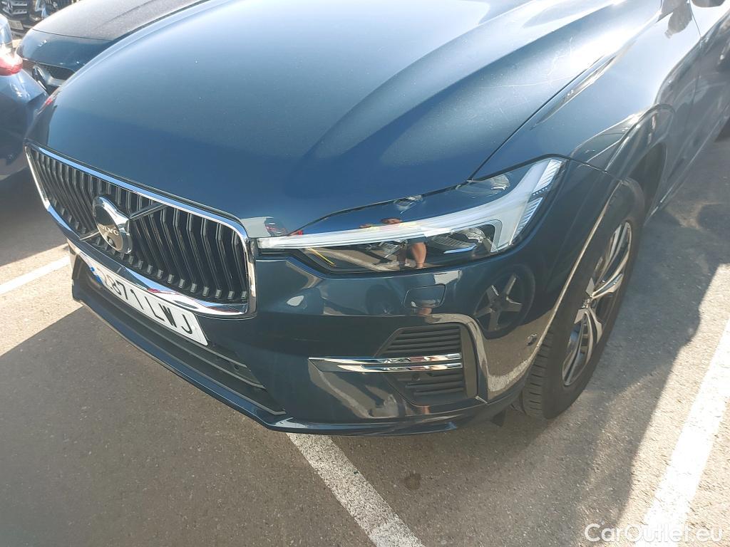  Volvo  XC60 VOLVO  / 2017 / 5P / todoterreno 2.0 B4 D Momentum Pro Auto #25