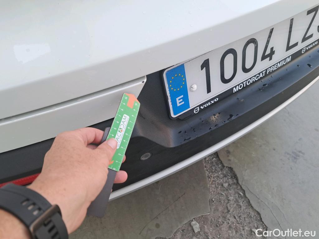 Volvo  XC 40 VOLVO XC40 / 2021 / 5P / todoterreno 1.5 T4 Recharge PHEV Core Auto #26