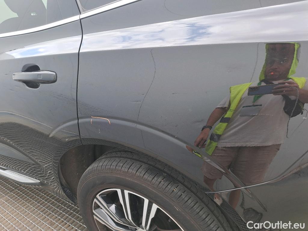  Volvo  XC60 VOLVO  / 2017 / 5P / todoterreno 2.0 T6 AWD Recharge Inscription Exp Auto #12