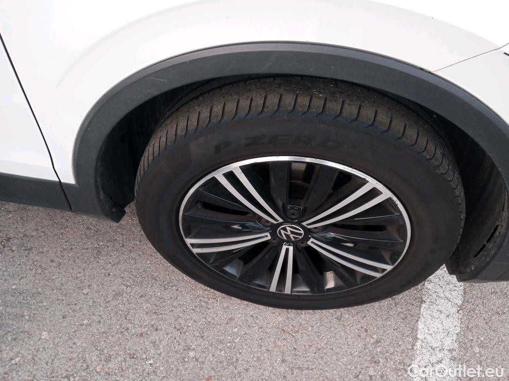  Volkswagen  Tiguan VOLKSWAGEN  / 2020 / 5P / todoterreno Life 2.0 TDI 110kW (150CV) DSG #5