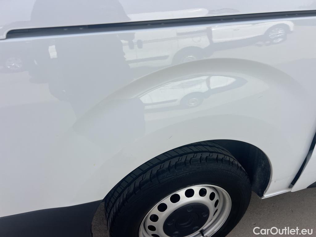  Citroen  Jumpy CITROEN  / 2016 / 4P / furgón Furgón Talla XL BlueHDi 145 S&S 6v #14