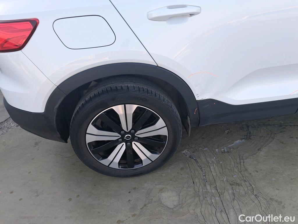  Volvo  XC 40 VOLVO XC40 / 2021 / 5P / todoterreno 1.5 T4 Recharge PHEV Core Auto #19